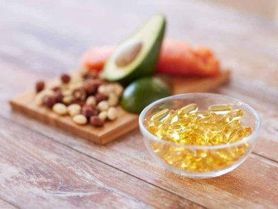 Review viên uống Omega 3 có tác dụng gì cho cơ thể ?