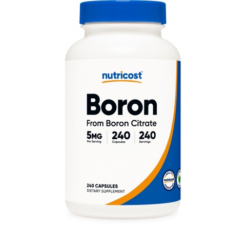 BORON